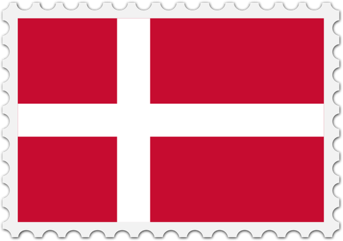 Denmark Flag Image Clipart