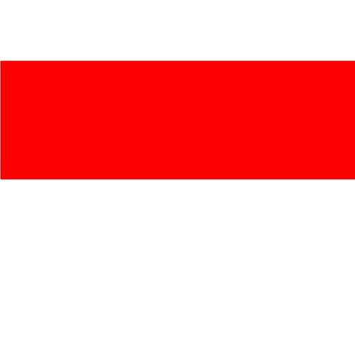 Flag Of Voralberg Clipart