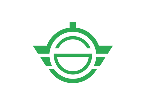 Flag Of Ijira, Gifu Clipart