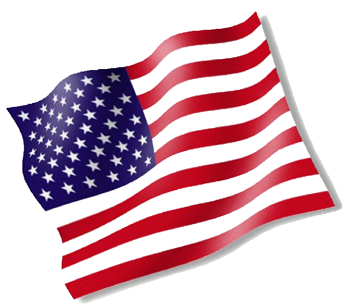 Usa Flag Dromfgi Top Hd Image Clipart