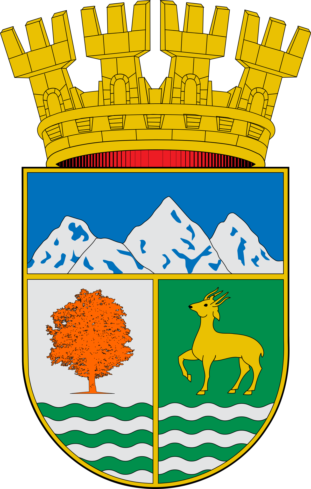 Independent Trametes Salamanca Coyhaique Union Wikimedia Commons Clipart