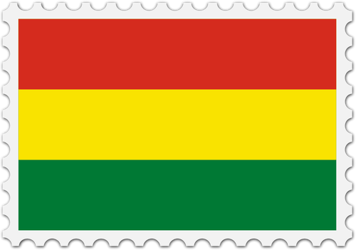 Bolivia Flag Image Clipart