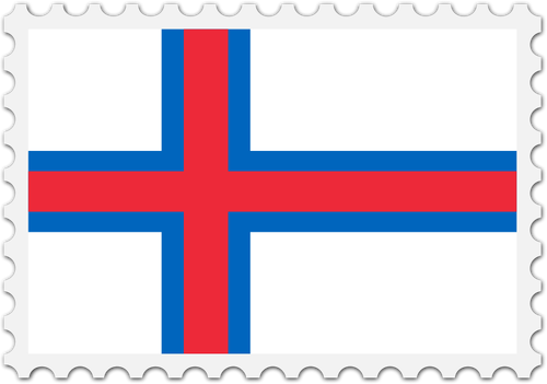 Faroe Islands Symbol Clipart