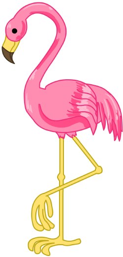 Flamingo Images Png Image Clipart