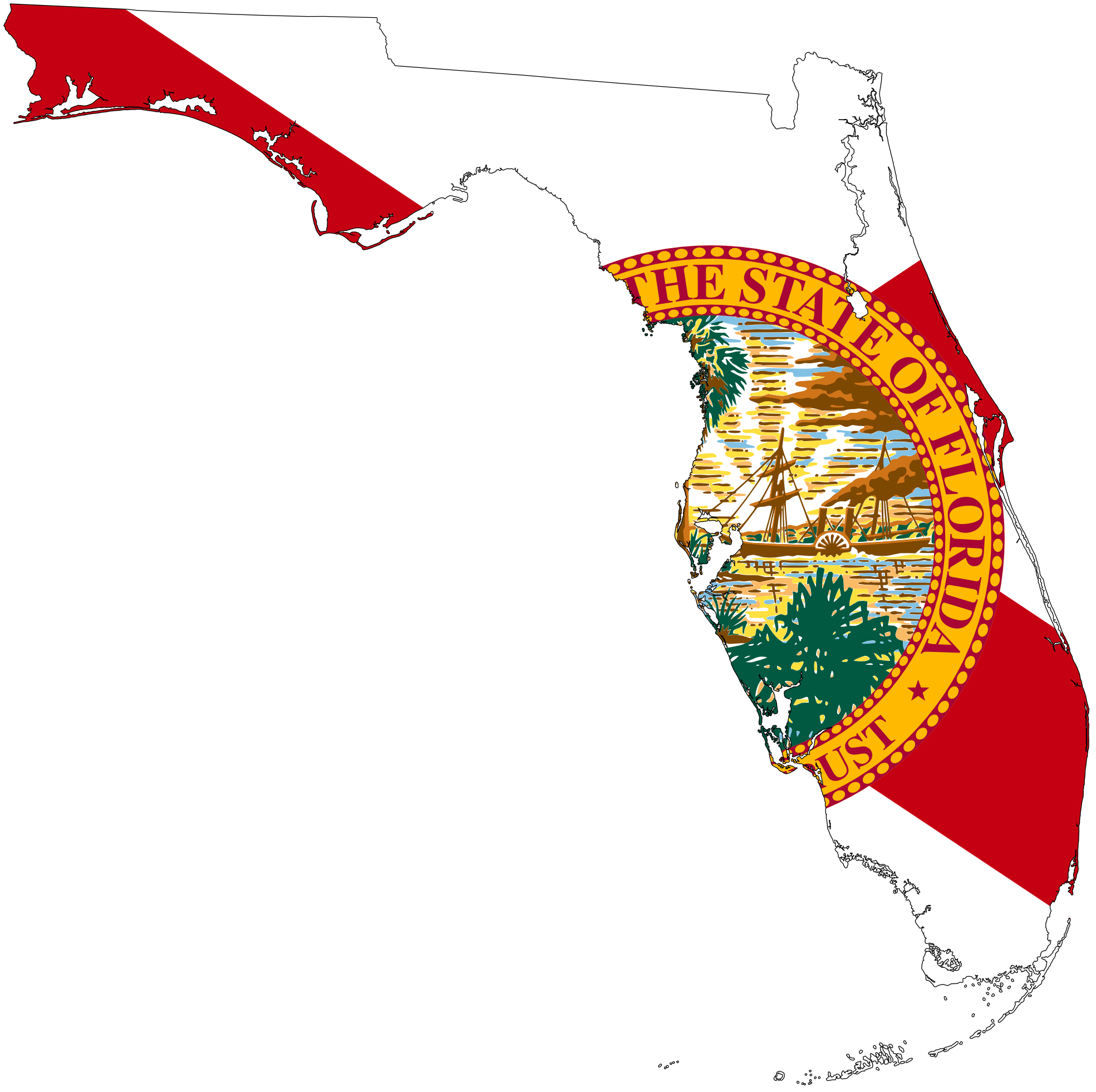 Florida Images Png Images Clipart