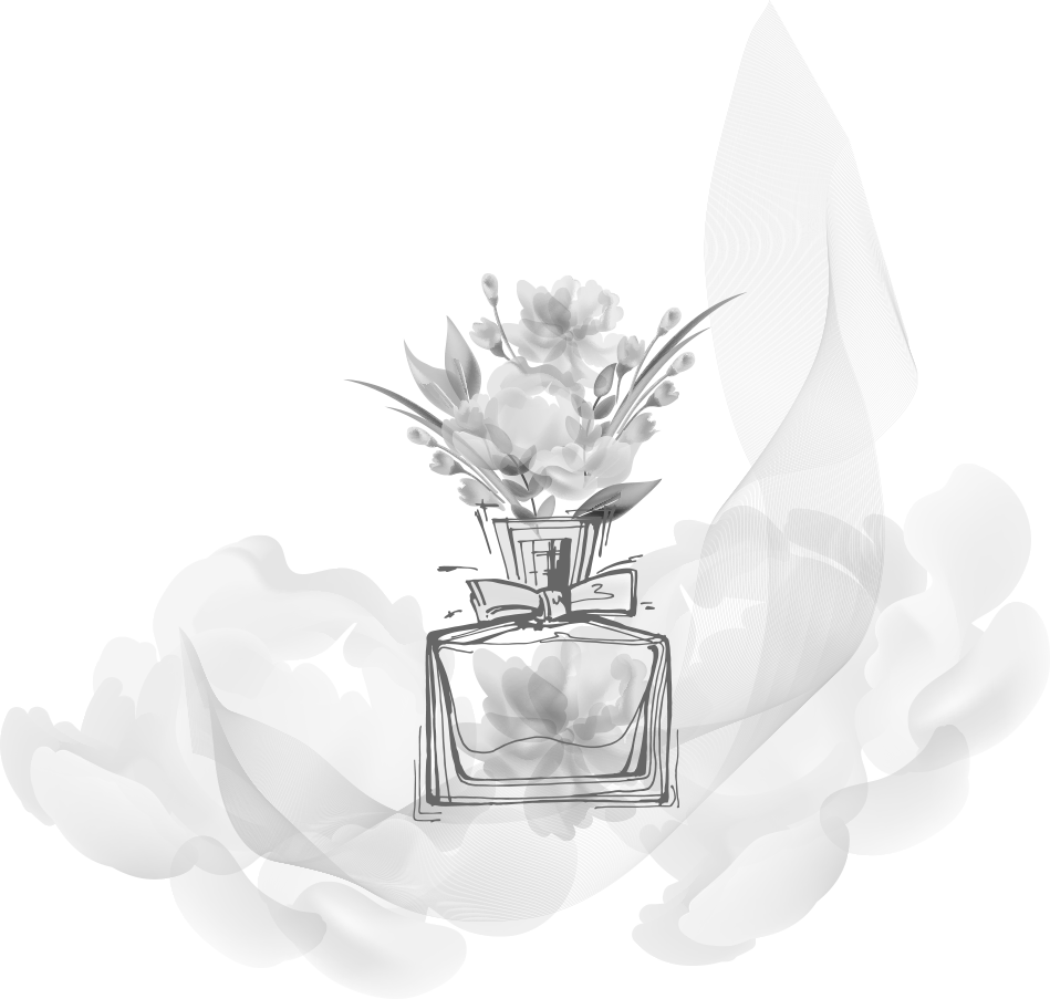 No. Flower De Toilette Perfume Eau Chanel Clipart