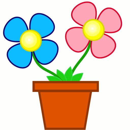 Flowers Floral Download Png Clipart