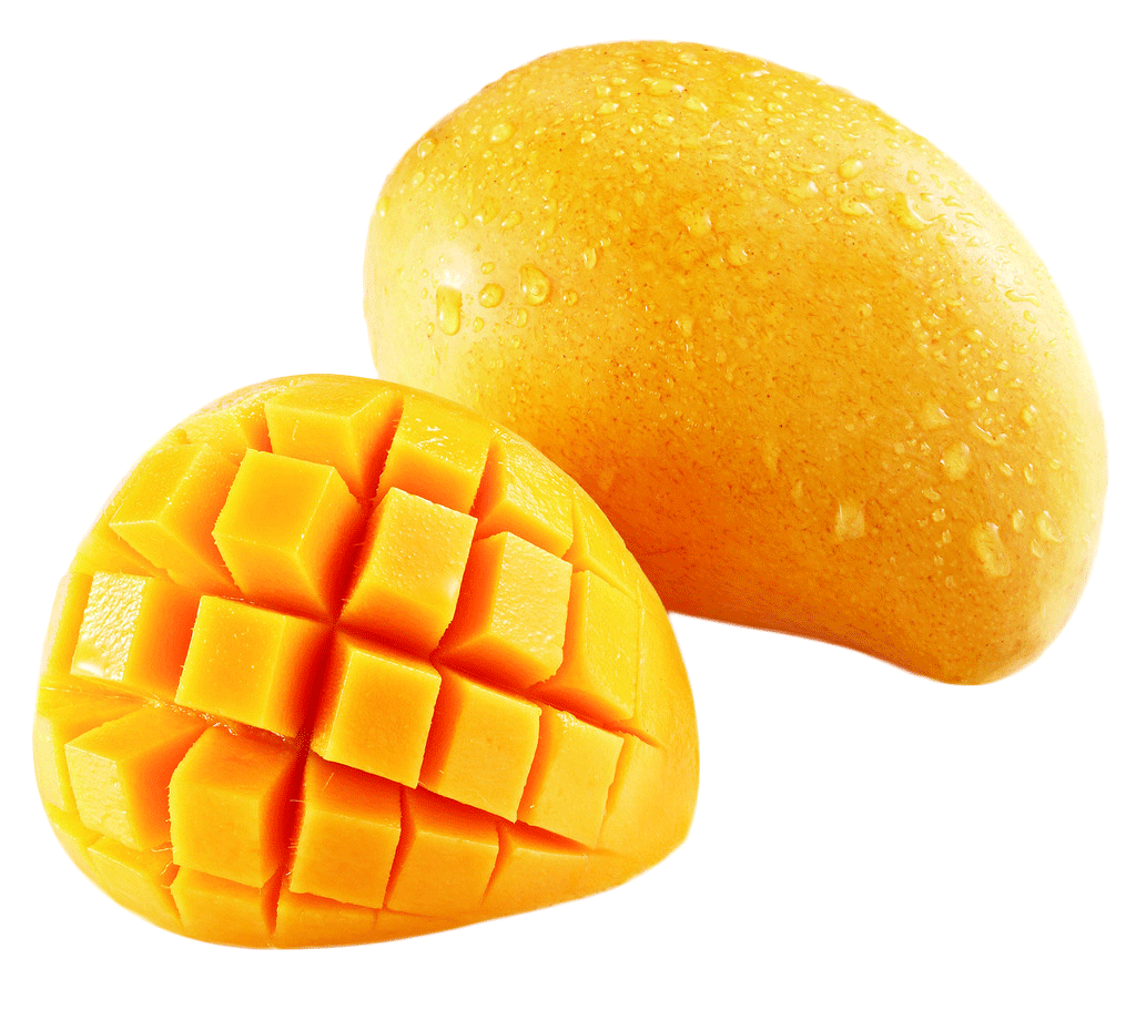 Fruit Irvingia Mango Ripening Extract Gabonensis Clipart