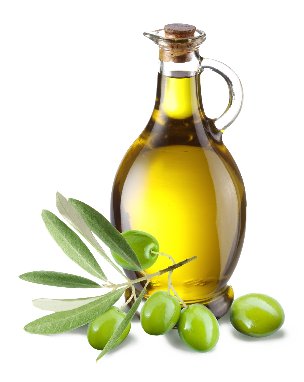 Olive Food Oil Almond Free Frame Clipart