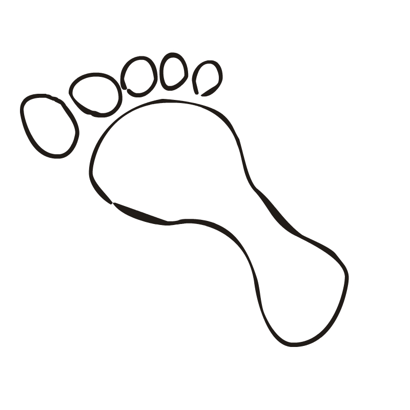 Kicking Foot Images Free Download Clipart