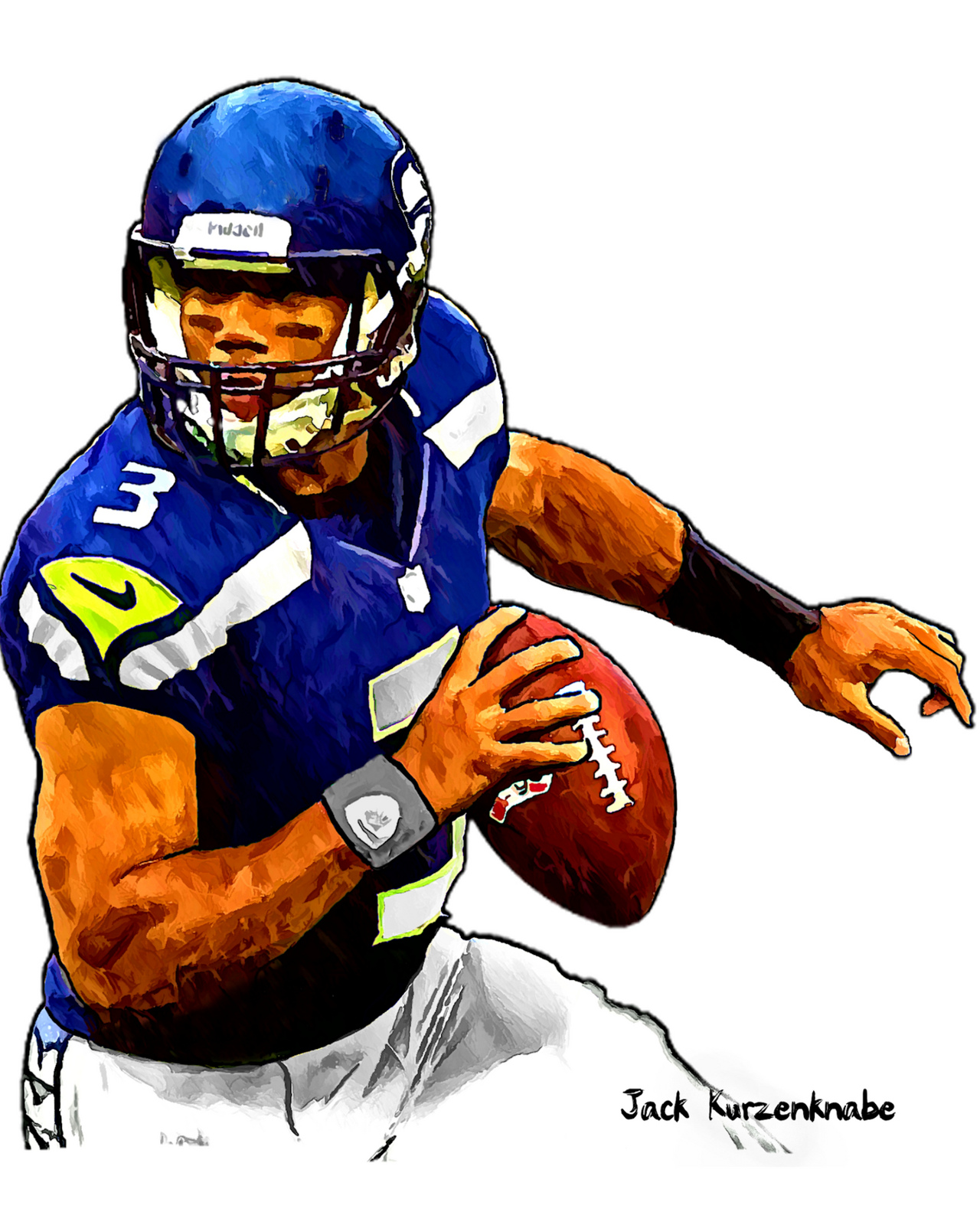 Football Player Image Free Download Png Clipart
