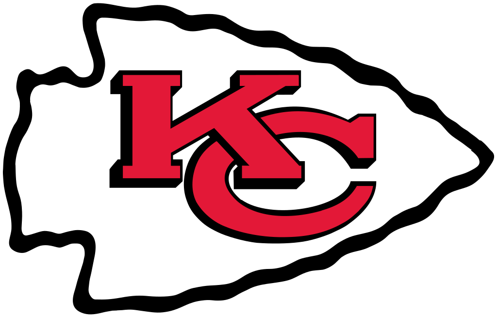 City Nfl Season Kansas Chiefs 2018 Clipart