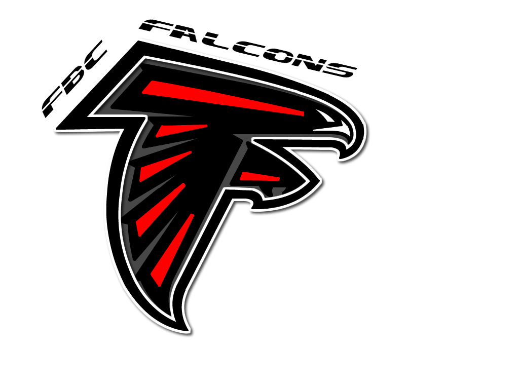 Falcon Falcons Nfl Bowl Seahawks Season 2015 Clipart