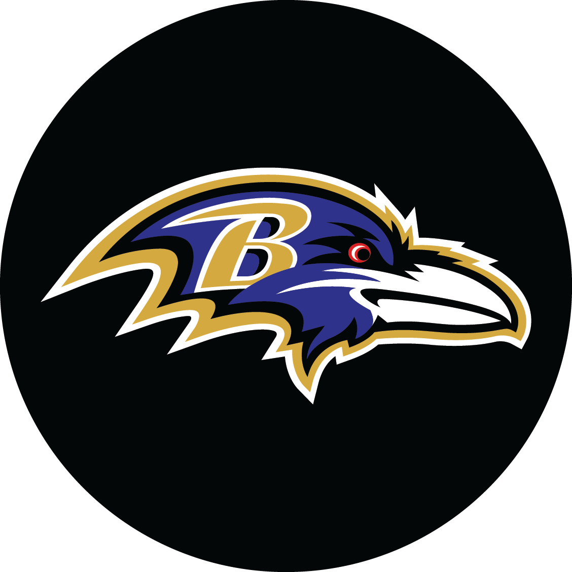 Nfl Bowl Tennessee M&T Baltimore Stadium Raven Clipart