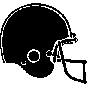 Football Helmet 3E 1D A Ebcf0C Image Clipart