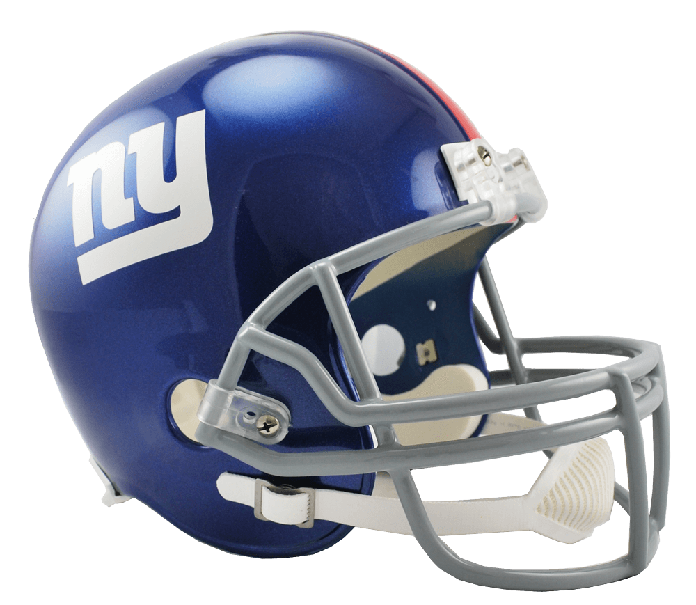 Giants Helmet Football Pittsburgh Nfl York File Clipart