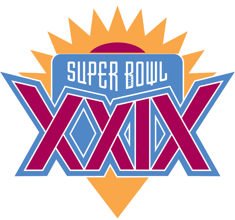 Francisco San Chargers Miami Nfl Bowl Angeles Clipart
