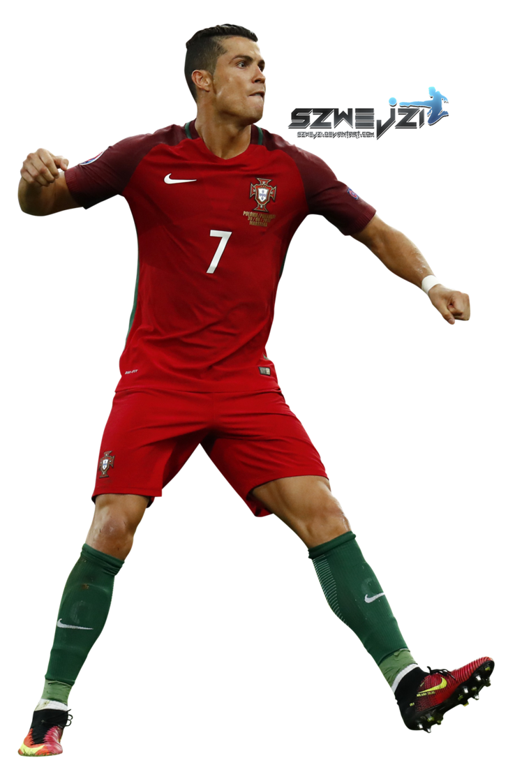 Ronaldo Football Player Png The Best Ressource Of Free Ronaldo Png