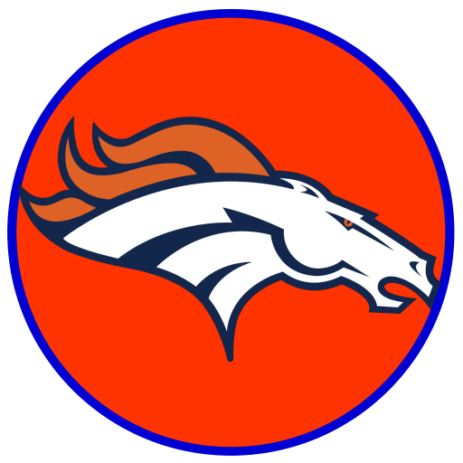 Football Broncos Nfl Bowl 50 Denver High Clipart