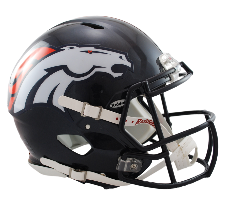 Helmet Broncos Nfl Bowl 50 Denver Panthers Clipart