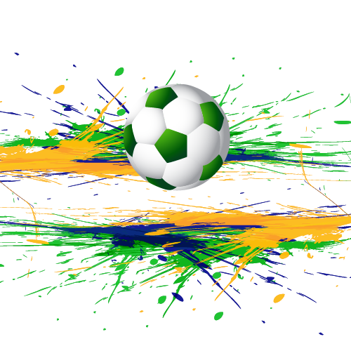 Player Football HQ Image Free PNG Clipart