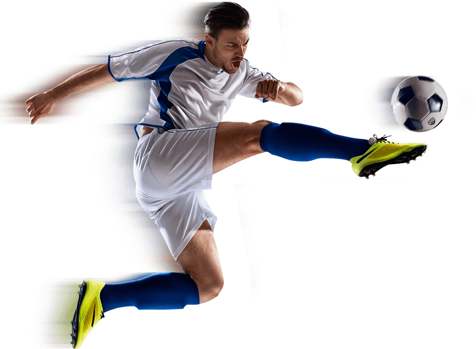 Players Photography Football Player American Stock Clipart