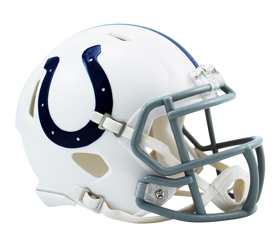 Helmets Indianapolis Xli Chicago Bears Colts Nfl Clipart