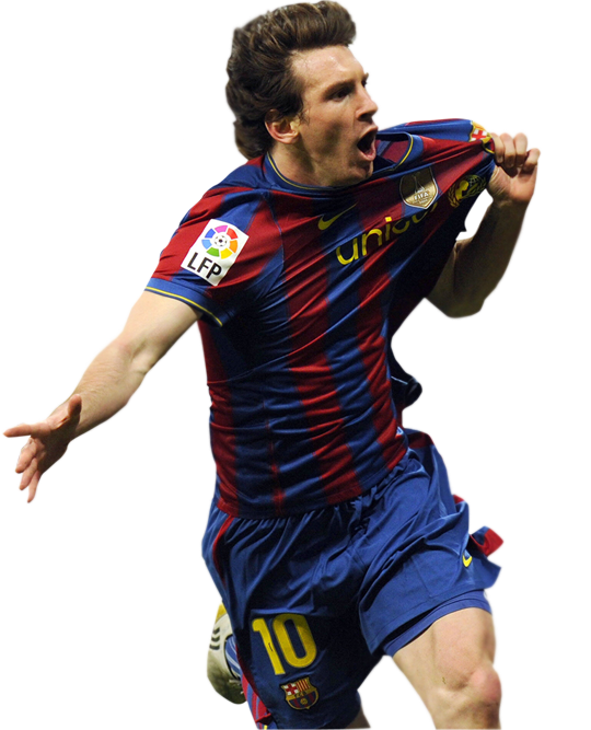 Messi National Football Barcelona Fc Team Argentina Clipart