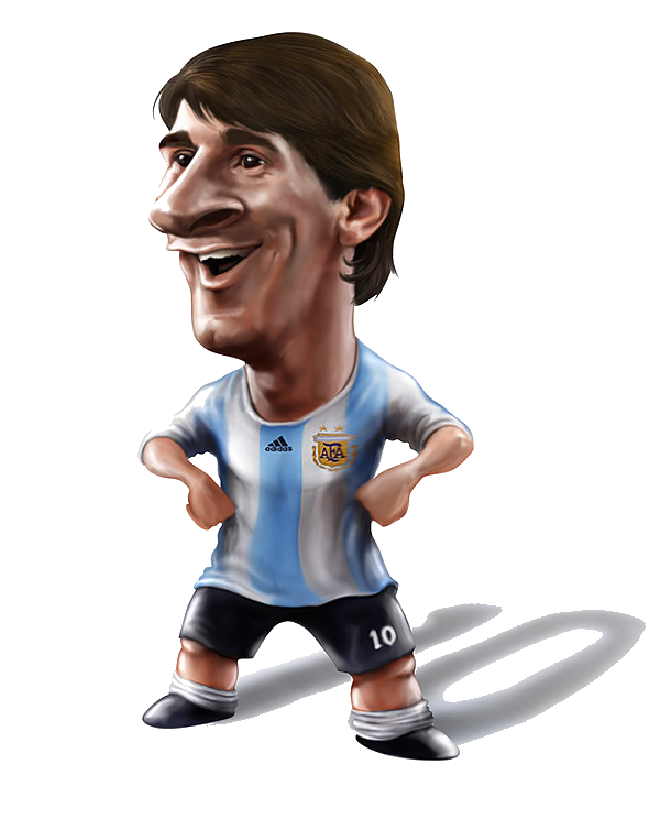 Fifa Real World Cup Messi Madrid National Clipart