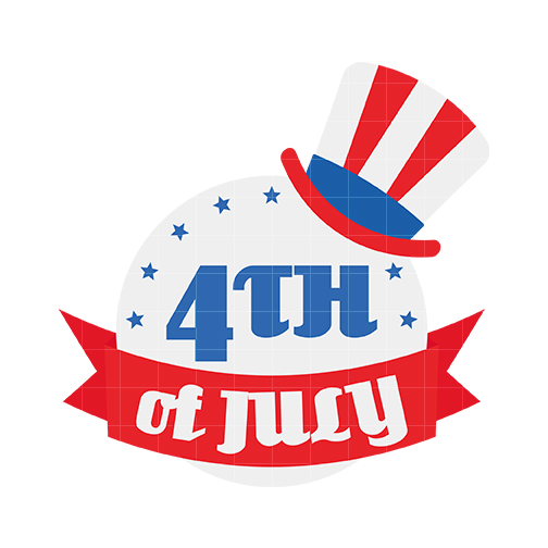 Fourth Of July 4Th Of July Independence Clipart