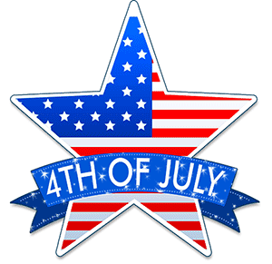 Fourth Of July Ideas About 4Th On Clipart