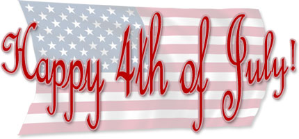 Fourth Of July 4Th Of July S Clipart