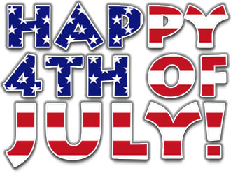 Fourth Of July Ideas About 4Th On Clipart