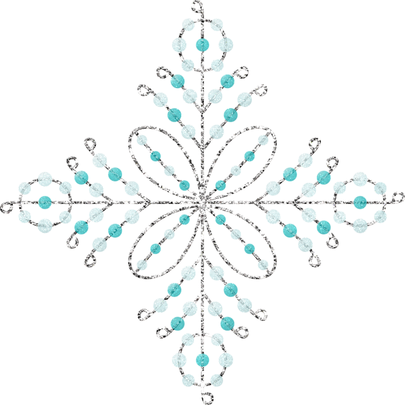 Beadwork Jewelry Fox Ornament Beaded Pattern Christmas Clipart