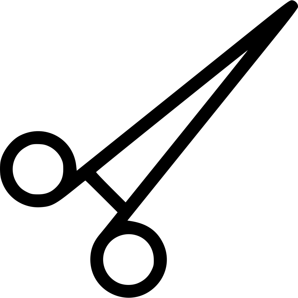 Download Medicine Scissors Surgical Bandage Surgery Free Frame Clipart