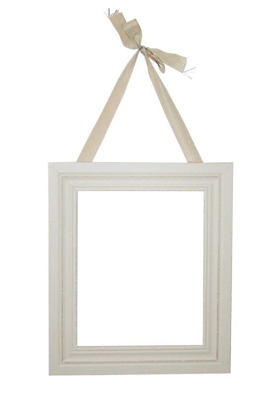 Picture Frame White Free Frame Clipart