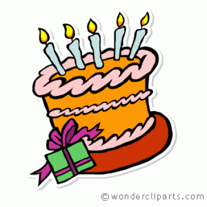 Free Birthday Images Free Download Clipart