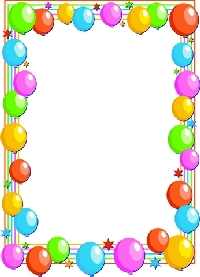 Free Birthday For Download Png Clipart