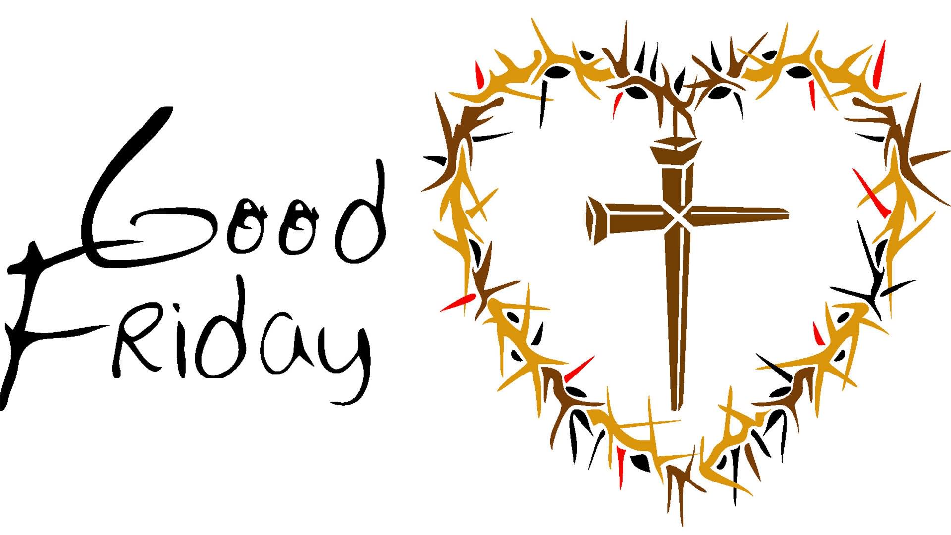 Very Beautiful Good Friday Pictures Hd Photos Clipart