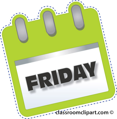 Search Results Search Results For Friday Pictures Clipart