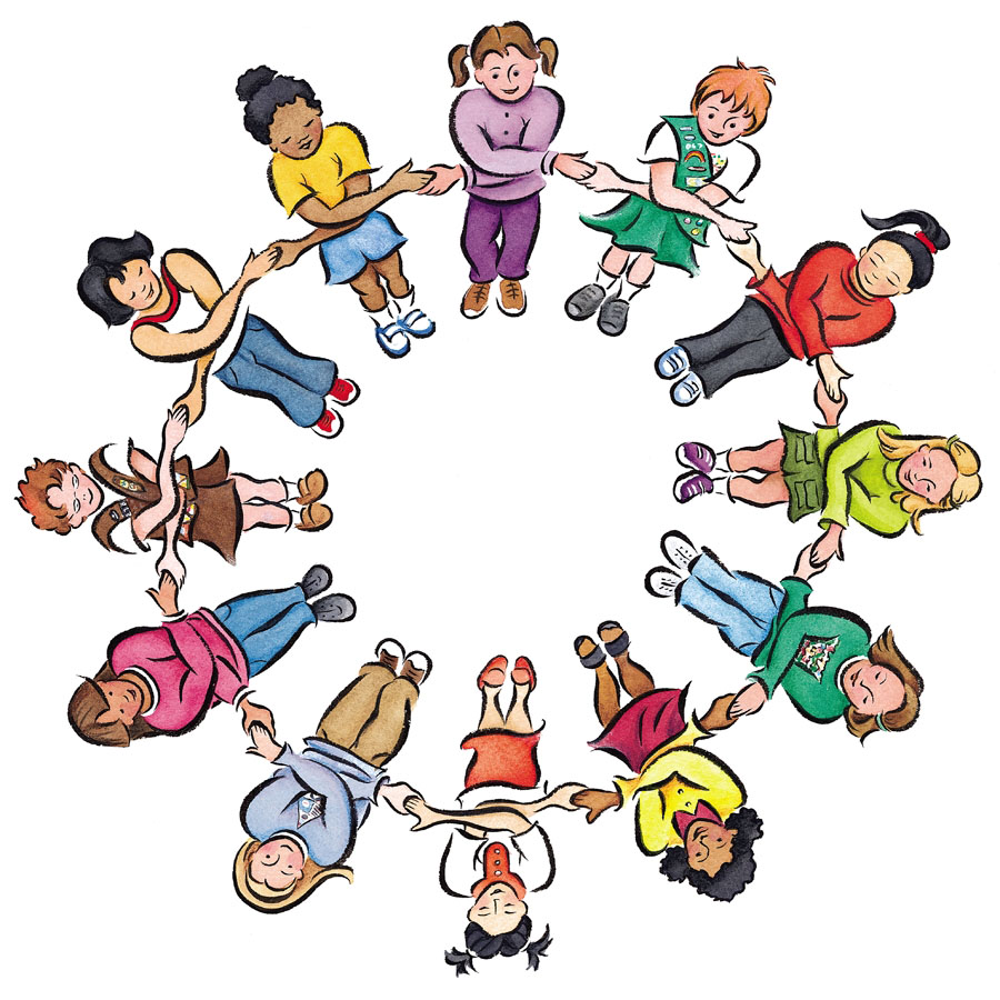 Family Friends Download Png Images Clipart