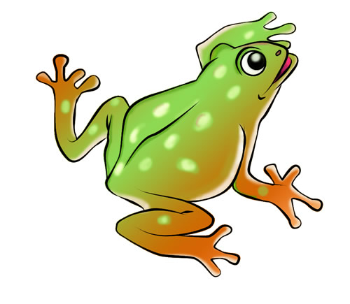 Free Frog To Download Frog Download Png Clipart