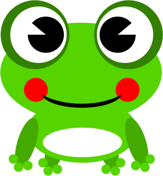 Frog To Use Hd Photos Clipart