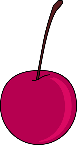 Cherry Clipart