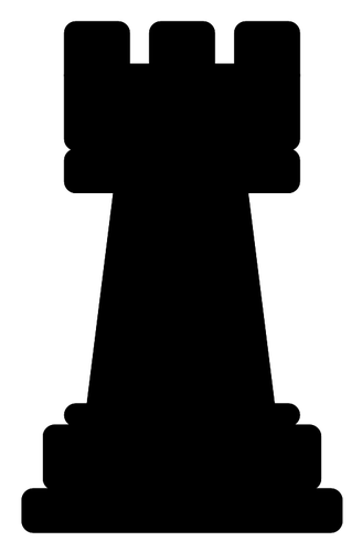 Chesspiece Clipart