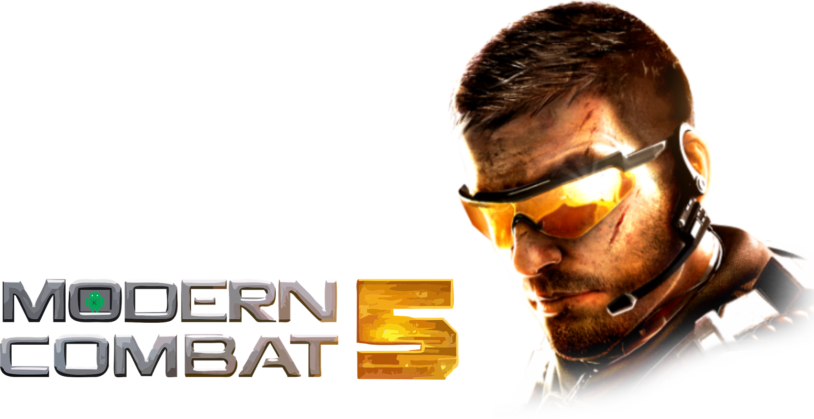 4: Hour Combat 5: Modern Game Zero Clipart