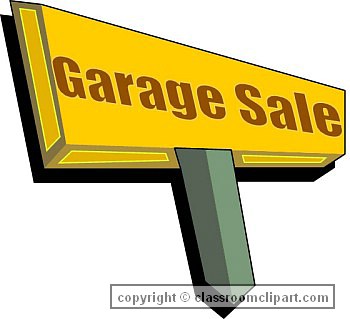 Garage Sale Hostted Png Image Clipart