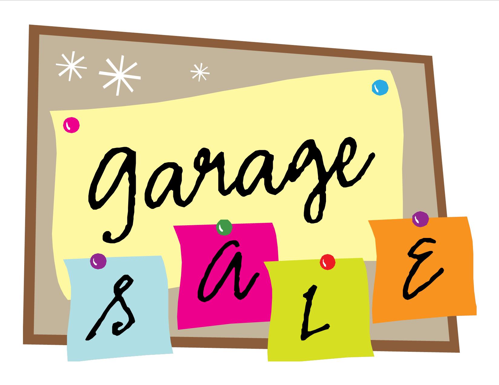 Garage Sale Download Png Clipart