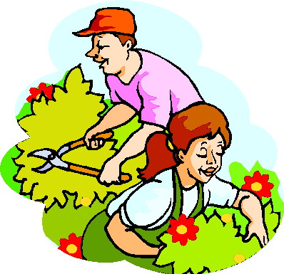 Gardening Images Image Png Clipart