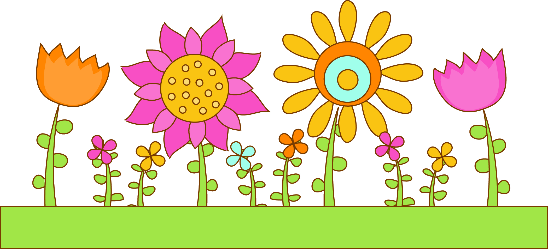 Garden Pictures Images Image Png Clipart